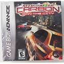 Need for Speed Carbon: Own the City