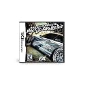 Need for Speed Most Wanted - Nintendo DS