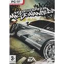 Need for Speed Most Wanted - PC