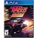 Need for Speed Payback Deluxe Edition - PlayStation 4