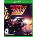 Need for Speed Payback Deluxe Edition - XBOX One