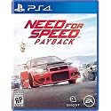 Need for Speed Payback - PlayStation 4
