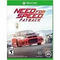 Need for Speed Payback - XBOX One