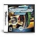 Need for Speed Underground 2 - Nintendo DS