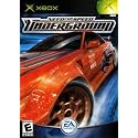 Need for Speed Underground - Xbox (Renewed)