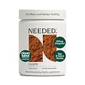 Needed. CoQ10 200mg Supplement, 30 Count