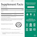 Needed. CoQ10 200mg Supplement - Ubiquinol 200mg for Women and Men – Coenzyme Q10 Preconception Health Supplement, Non-GMO, Softgels – 30 Count (Pack of 2)