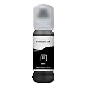 Needle 70gms 001/003 Compatible Refill Ink | Made in India | for Epson L3150 L3110 L3100 L3151 L3152 L1110 L3115 L3116 L3156 L4150 L6170 L4160 L5190 L6190 L6176 Printers (Black)