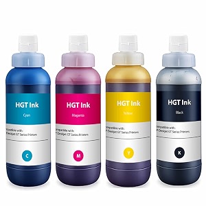 needle gt51gt52 cmyk combo 4x1 kg with empty bottle amp funnel inkjet ink compatible with 5810 5811 5820 5821 115 116 117 310 315 319 410 415 416 419 457 ink tank printers