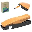 Needle Clipper for Insulin Syringe, Portable Sharps Container for Disposal Sharps, Compatible with 23-34Ga Syringe Needle, Fit Home and Travel