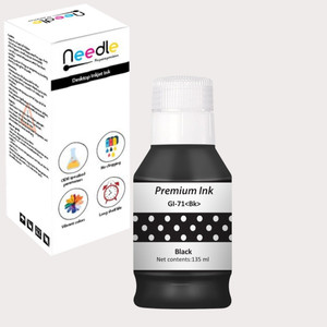 Needle GI71 for CN Pixma G1020 G2020