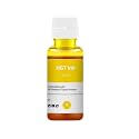 Needle 70gms GT52/GT53 Compatible Refill Ink | Made in India | for HP 5810 5811 5820 5821 115 116 117 310 315 319 410 415 416 419 457 Printers (Yellow)
