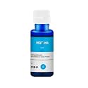 Needle 70gms GT52/GT53 Compatible Refill Ink | Made in India | for HP 5810 5811 5820 5821 115 116 117 310 315 319 410 415 416 419 457 Printers (Cyan)