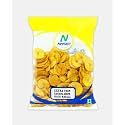 Neelam Foodland Extra Thin LESS OIL Banana Chips With Noodles Masala, 400G
