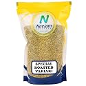 Neelam Foodland Roasted Fennel (Variyali) Seeds (200g)