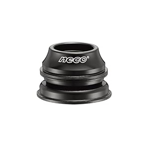 neelash bicycle mountain bike headsetheadparts integrated 1-183444 mm44-55mm tapered bicycle