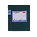 NEELGAGAN Account Books, Cash Book/Ledger Etc, Canvas Bainding, Copy Size (16.5cm x 20.0cm) 17×27