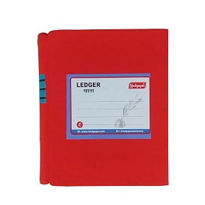neelgagan account books ledger book  canvas binding copy size 165cm x 205cm 1727