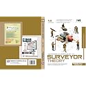 Neelkanth - Surveyor Theory (I & II Year) - English NSQF Level - 4 ITI Book