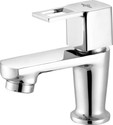 NEELKUND Square Cut Brass Pillar Tap For