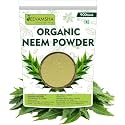 Neem Leaf Powder 900g | Natural &amp; Organic | Herbal Skin &amp; Hair Care | Supports Immunity &amp; Detox | Herbal Supplement
