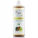 Neem Pro | 100% Raw & Cold Pressed Neem Juice | Clear Skin, Liver Health, Immunity & Blood Sugar Support | 1Ltr