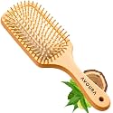 Kacchi Neem Wooden Comb Set 2 Pcs