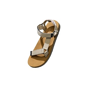 Neemans Airy Strap Sandals for Men