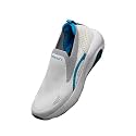 Neeman's Begin Walk Ease Unisex Slip-On Shoes | Lightweight Breathable Knit Sneakers with Cushioned EVA Sole with Natural Rubber | Comfortable Walking, Travel &amp; Everyday Casual Footwear