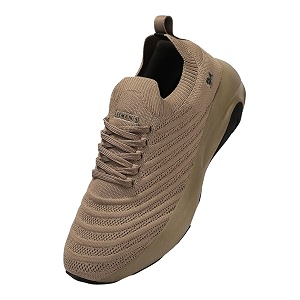 Neemans Begin Walk Glide Womens Walking Sneakers