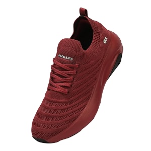 Neemans Begin Walk Glide Womens Walking Sneakers