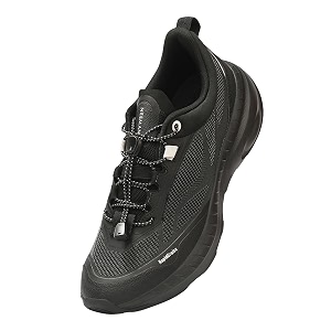 Neemans Begin Walk Plush Sneakers for Men