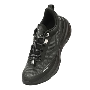 Neemans Begin Walk Plush Sneakers for Men