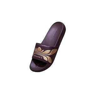 Neemans Breather Slides for Women Open