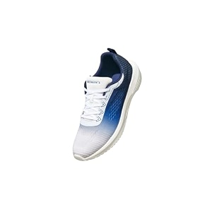 Neemans Colourblocked Sneakers for Men Comfortable