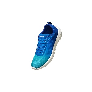 Neemans Colourblocked Sneakers for Men Comfortable