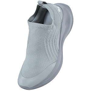 Neemans Curve Knit Slip On Shoes for
