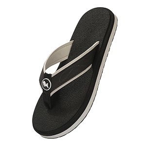 Neemans Eco Fluffy 2.0 othro slippers for