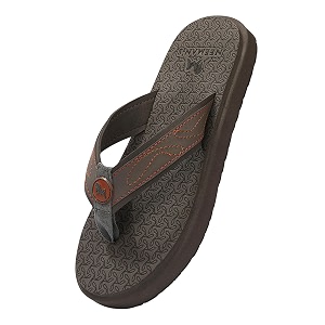 Neemans Eco Fluffy 2.0 othro slippers for