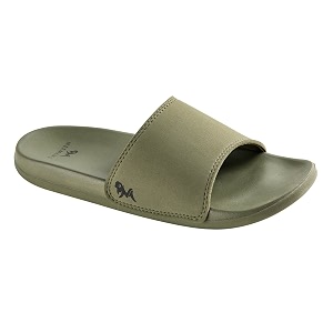 neeman39s eco slides for men  open toe indoor outdoor slippers for boys  natural rubber and recycled materials anti skid durable  lightweight and comfort flip flops