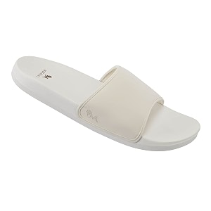 neeman39s eco slides for men  open toe indoor outdoor slippers for boys  natural rubber and recycled materials anti skid durable  lightweight and comfort flip flops
