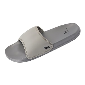 neeman39s eco slides for men  open toe indoor outdoor slippers for boys  natural rubber and recycled materials anti skid durable  lightweight and comfort flip flops