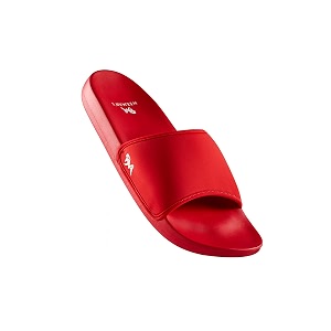 neeman39s eco slides for men  open toe indoor outdoor slippers for boys  natural rubber and recycled materials anti skid durable  lightweight and comfort flip flops