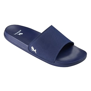 neeman39s eco slides for women  open toe indoor outdoor slippers for girls  natural rubber and recycled materials anti skid and durable  lightweight and comfort flip flops