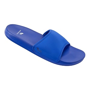 neeman39s eco slides for women  open toe indoor outdoor slippers for girls  natural rubber and recycled materials anti skid and durable  lightweight and comfort flip flops