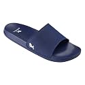 Neeman's Eco Slides for Women | Open Toe Indoor Outdoor Slippers for Girls | Natural Rubber and Recycled Materials| Anti Skid and Durable | Lightweight and Comfort Flip Flops