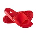 Neeman's Eco Slides for Women | Open Toe Indoor Outdoor Slippers for Girls | Natural Rubber and Recycled Materials| Anti Skid and Durable | Lightweight and Comfort Flip Flops