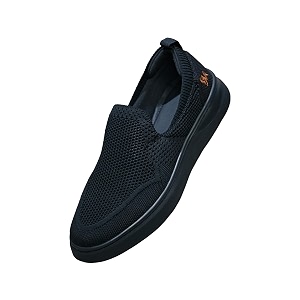 Neemans Elevate Unisex Slip-On Shoes Lightweight