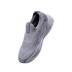 Neemans Knit Trainers for Men Breathable