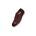 Neeman39s Luxe Brogues for Men Antique